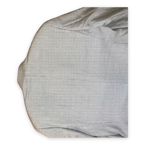 Men’s 2-button sport coat blazer jacket size 40R Lauren by Ralph Lauren 100% - Picture 13 of 16